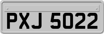 PXJ5022