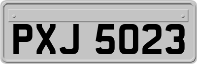 PXJ5023