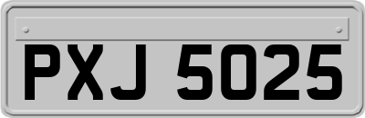 PXJ5025