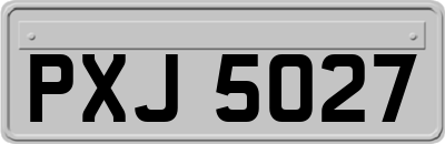 PXJ5027