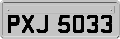 PXJ5033