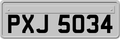 PXJ5034