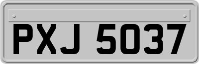 PXJ5037