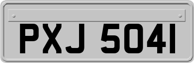 PXJ5041