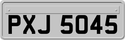 PXJ5045