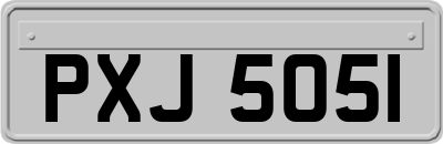 PXJ5051