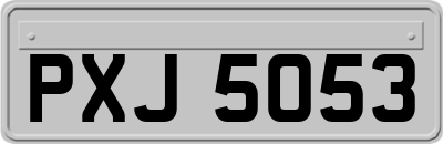 PXJ5053