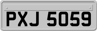 PXJ5059