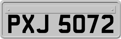 PXJ5072