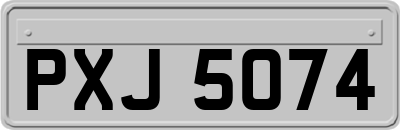 PXJ5074