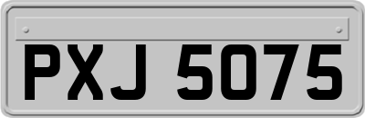 PXJ5075