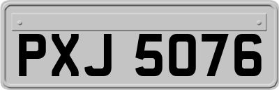 PXJ5076