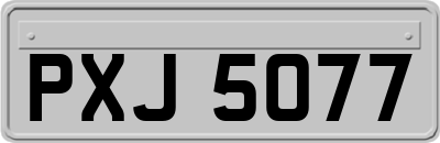 PXJ5077