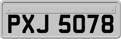 PXJ5078