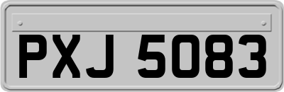 PXJ5083