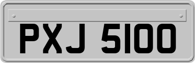 PXJ5100