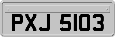 PXJ5103