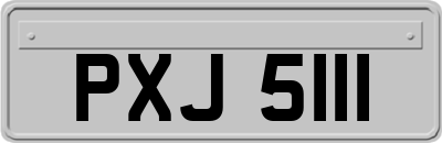 PXJ5111