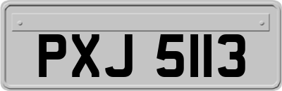 PXJ5113