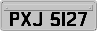 PXJ5127