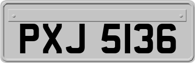 PXJ5136