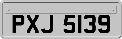 PXJ5139