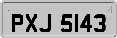 PXJ5143