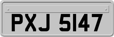 PXJ5147