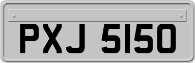 PXJ5150