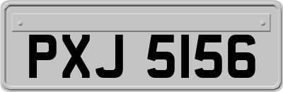 PXJ5156