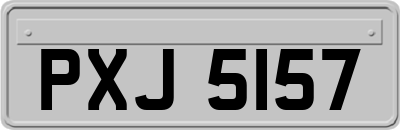 PXJ5157