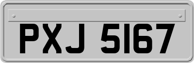 PXJ5167