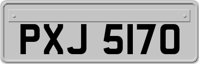 PXJ5170