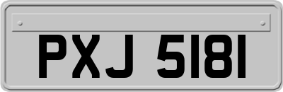 PXJ5181