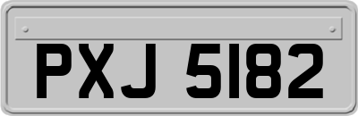 PXJ5182