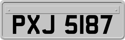 PXJ5187