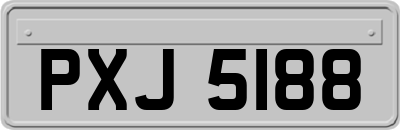 PXJ5188