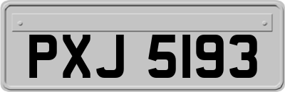 PXJ5193