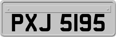 PXJ5195