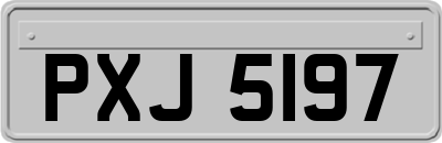 PXJ5197