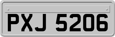 PXJ5206