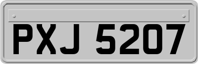 PXJ5207