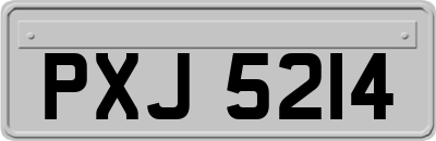 PXJ5214