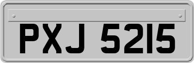 PXJ5215