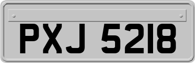 PXJ5218