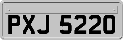 PXJ5220