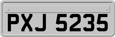 PXJ5235