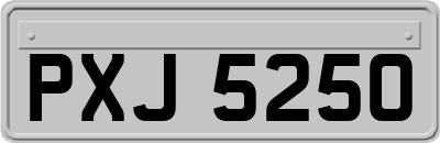 PXJ5250