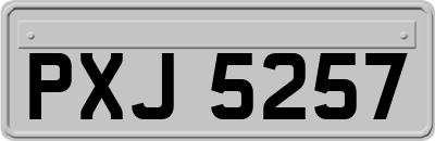 PXJ5257