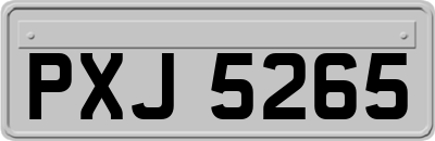 PXJ5265